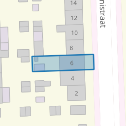 Perceel TNZ00-D-1190