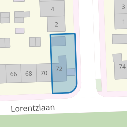 Perceel TNZ00-D-1193