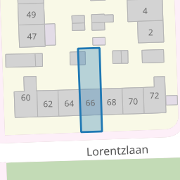 Perceel TNZ00-D-1195