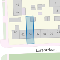 Perceel TNZ00-D-1196