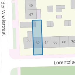 Perceel TNZ00-D-1197