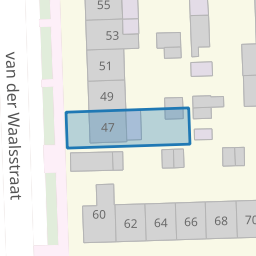 Perceel TNZ00-D-1199