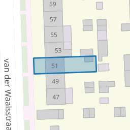 Perceel TNZ00-D-1201