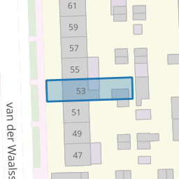 Perceel TNZ00-D-1202