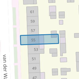 Perceel TNZ00-D-1203