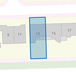 Perceel TNZ00-D-1216