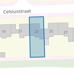 Perceel TNZ00-D-1221