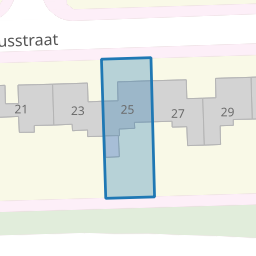 Perceel TNZ00-D-1222
