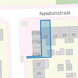 Perceel TNZ00-D-1233