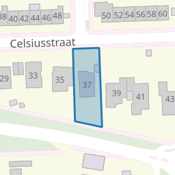 Perceel TNZ00-D-1234