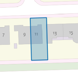 Perceel TNZ00-D-1237