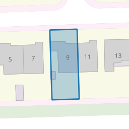 Perceel TNZ00-D-1238