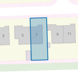 Perceel TNZ00-D-1239