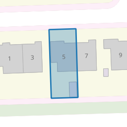 Perceel TNZ00-D-1240