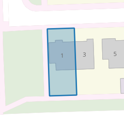 Perceel TNZ00-D-1242