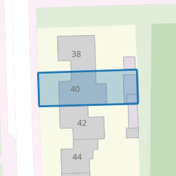 Perceel TNZ00-D-1253