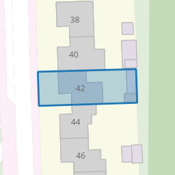 Perceel TNZ00-D-1254