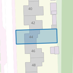 Perceel TNZ00-D-1255