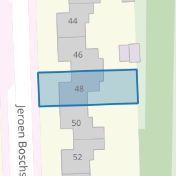 Perceel TNZ00-D-1257