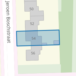 Perceel TNZ00-D-1260