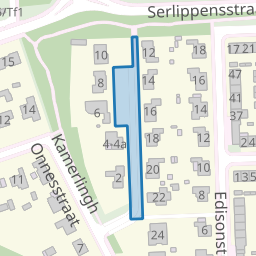 Perceel TNZ00-D-1262