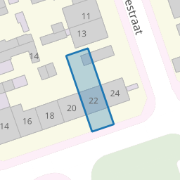 Perceel TNZ00-D-1263