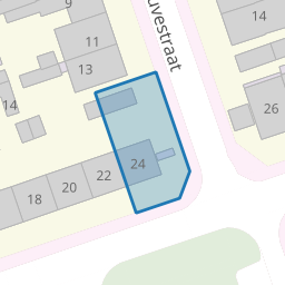 Perceel TNZ00-D-1264