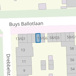 Perceel TNZ00-D-1267