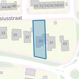 Perceel TNZ00-D-1272