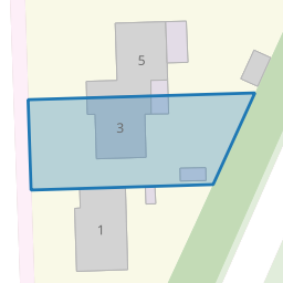 Perceel TNZ00-D-1274