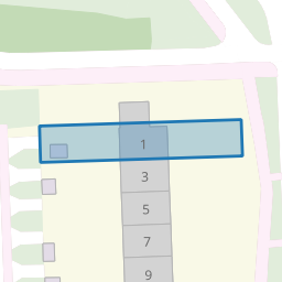 Perceel TNZ00-D-1277