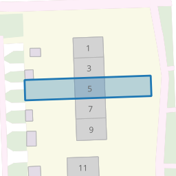 Perceel TNZ00-D-1279