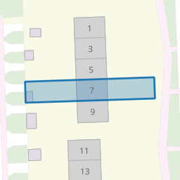 Perceel TNZ00-D-1280