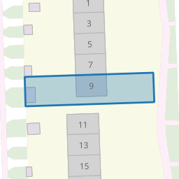 Perceel TNZ00-D-1281