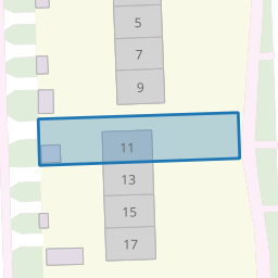 Perceel TNZ00-D-1282