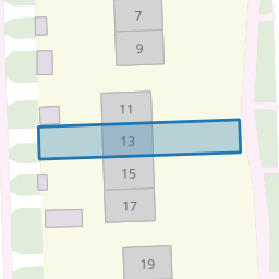 Perceel TNZ00-D-1283