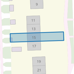 Perceel TNZ00-D-1284