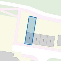 Perceel TNZ00-D-1295