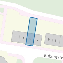 Perceel TNZ00-D-1297