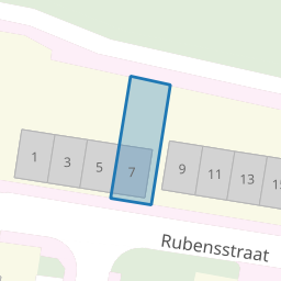 Perceel TNZ00-D-1298