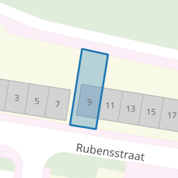 Perceel TNZ00-D-1299