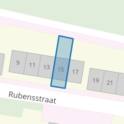 Perceel TNZ00-D-1302