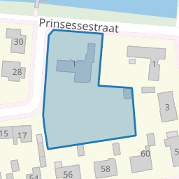 Perceel TNZ00-D-1317