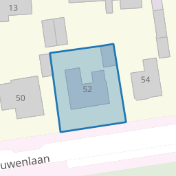 Perceel TNZ00-D-1327