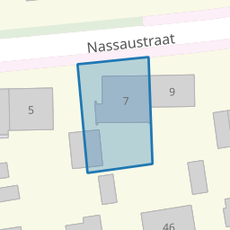 Perceel TNZ00-D-1334