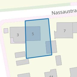 Perceel TNZ00-D-1336