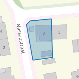 Perceel TNZ00-D-1337