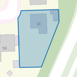 Perceel TNZ00-D-1357