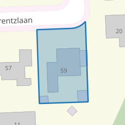 Perceel TNZ00-D-1358