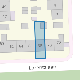 Perceel TNZ00-D-1365